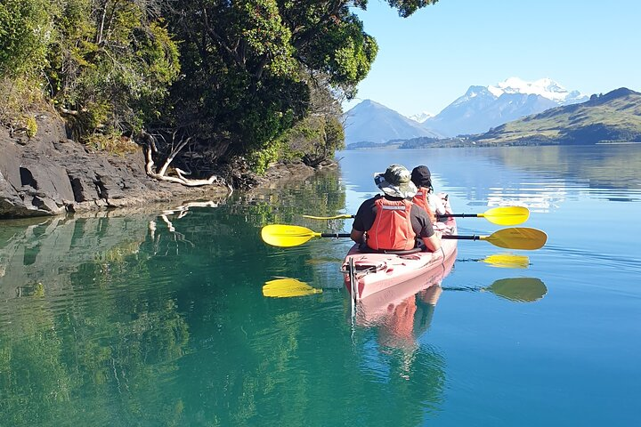 Glenorchy Island Safari, Self-drive option - Photo 1 of 7